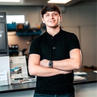 Nico Bauer