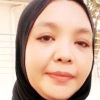 Azah Ahmad Tarmizi