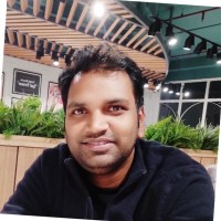 Yogesh Saxena