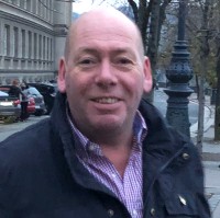 Dave Shearman