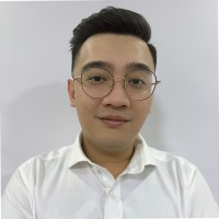 Andrew Ho