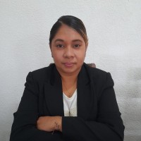 Marie Kathy Vanessa Colas
