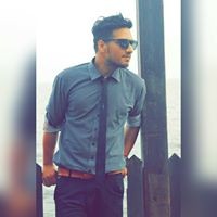 Syed Haris