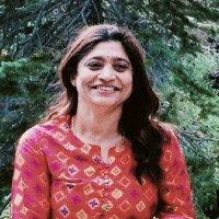 Rajalakshmi Krishnan