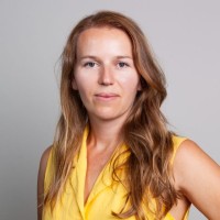 Justyna Kolowrotna