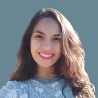 Julianne Rios Alzate
