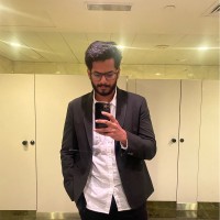 Vikrant Sawant