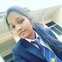 Preeti L. Tirkey