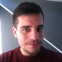 Marcos Magan Iglesias