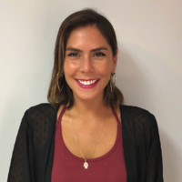 Carola Labarca Bizama