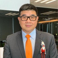 Alex Chen