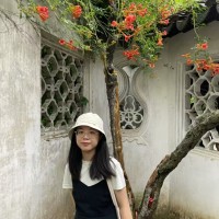 Zoe Liu