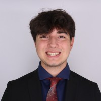 Nicholas Mosquera