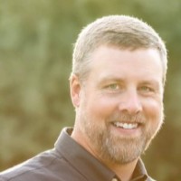Shane Frye
