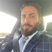 Ahmad Al Halabi