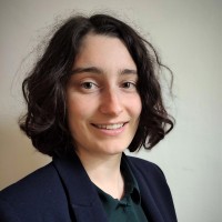 Marianne Chartrand, MGP