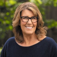 Lynn Curry, CMC, ISHC