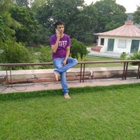 Harish Kiraula