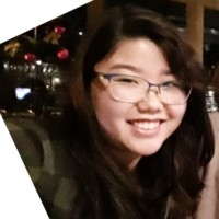 Melissa Yukari Yokota Kenmochi