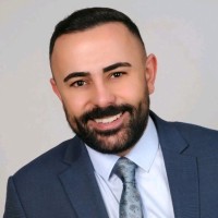 Hüseyin Atmaca, Msc.