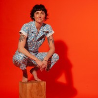 Virginia Cook