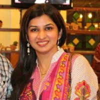 Sidra Asif