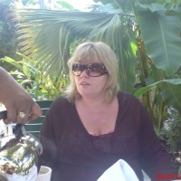 Deborah Sutton