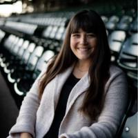 Tess Oliphant