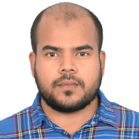 Saad Mohammad