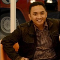 Firman Rizal Kurniawan