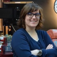 Hanne Zmierczak