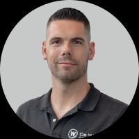 Chris Van Zandwijk