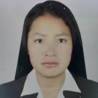 Sheyla Rosalinda Soto Pino