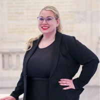 Larissa Dianovsky