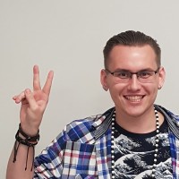Глеб Енгалыч