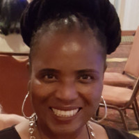 La Shannon Maiden-Coleman Ed.D.