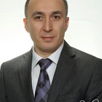 Zafer SIBIÇ