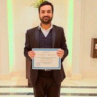 Zubair Ilyas