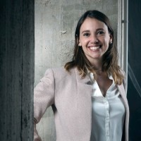 Maria Victoria Soto