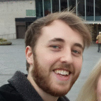 Harry Clark