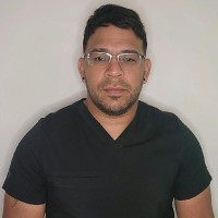 Liuber Guillen Martinez