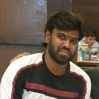 Saikumar R
