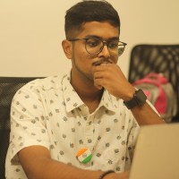 Roobesh N