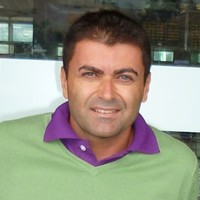 Oliver Chinea Mendoza
