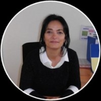 Sabrina VINCENT Secrétaire indépendante