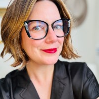 Chelsie Lyday, M.Ed.