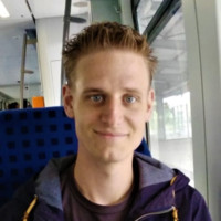Marijn Haverkamp
