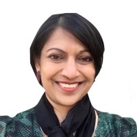 Kiran Gill