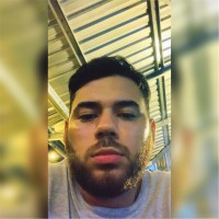 Jesus David Lopez Esquivel
