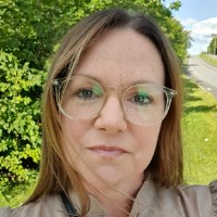 Annica Carlström